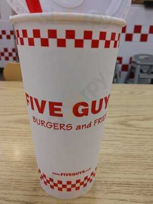 Five Guys