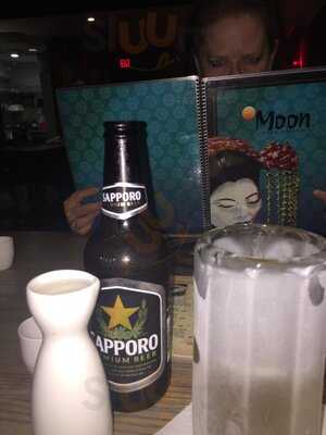 Moon Thai & Japanese
