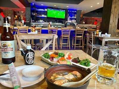 Moon Thai & Japanese