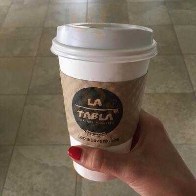 La Tabla