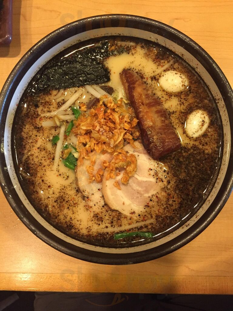 Santa Ramen