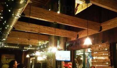 Logboat Brewing Company