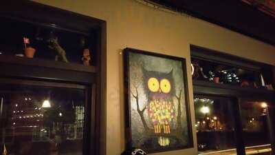 Logboat Brewing Company