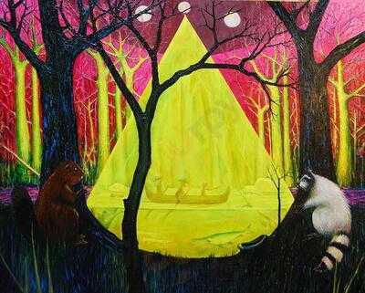 Logboat Brewing Company