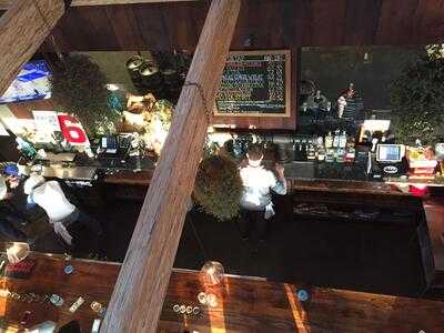 Logboat Brewing Company