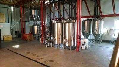 Logboat Brewing Company