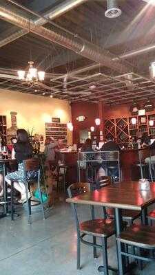 Reds Wine Bar & Craft Beers