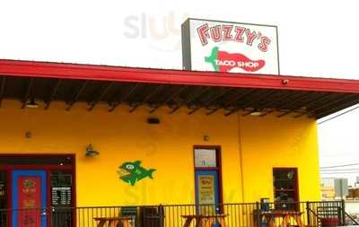 Fuzzy's Taco Shop