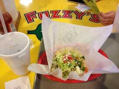 Fuzzy's Taco Shop