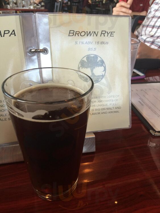 Apple Blossom Brewing Company