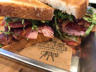 Karver Sandwich Bar