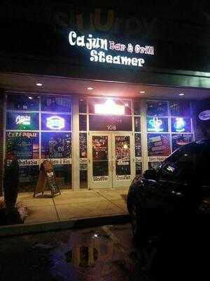 Cajun Steamer Bar & Grill