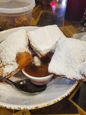 Cajun Steamer Bar & Grill