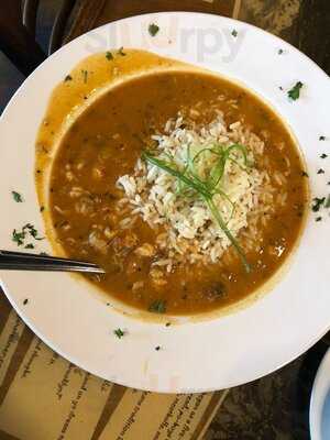 Cajun Steamer Bar & Grill