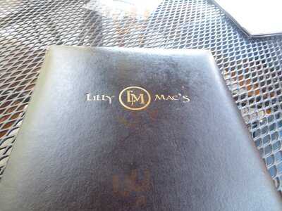 Lilly Macs