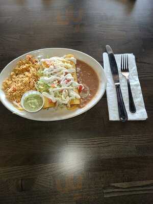 Primo's Tex-mex Bar And Grille