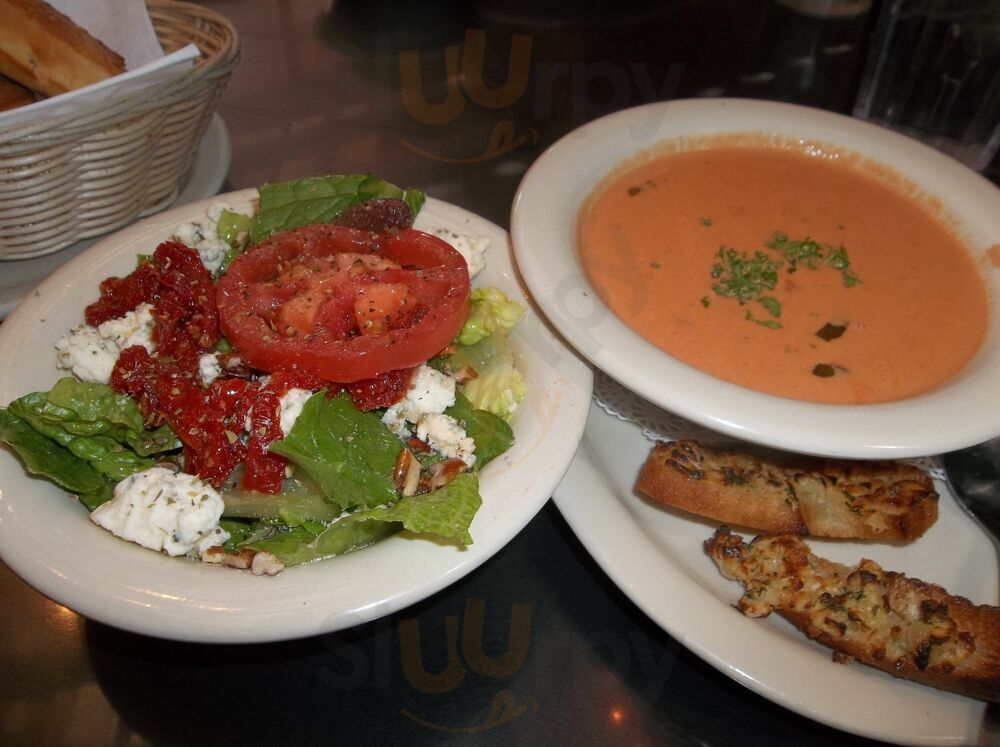 Lorenzo's Italian Restaurant