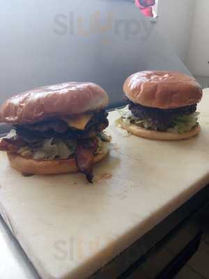 Big Pop's Old Fashion Burgers