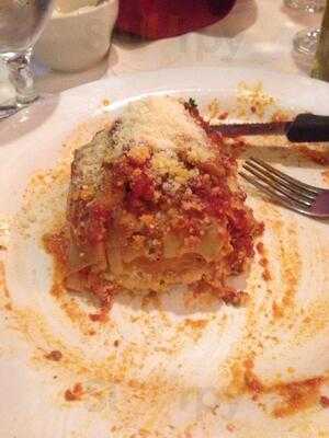 Testo's Restaurant & Catering