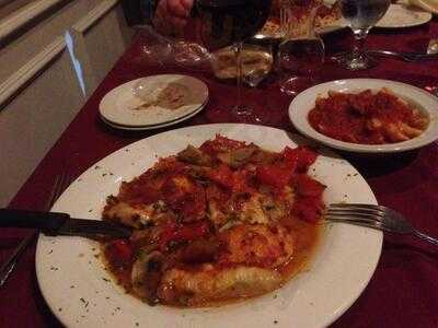 Testo's Restaurant & Catering