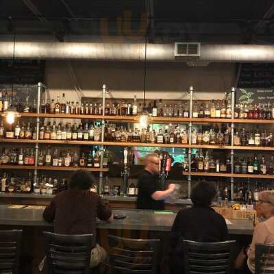 Sprig Restaurant And Bar