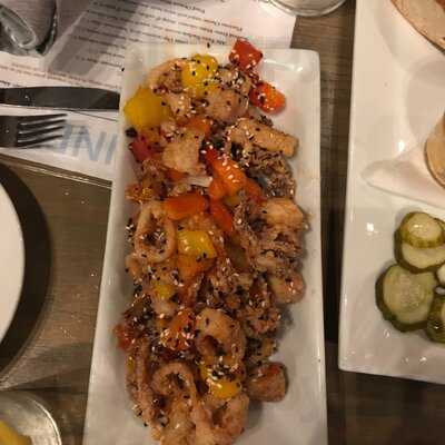 Sprig Restaurant And Bar