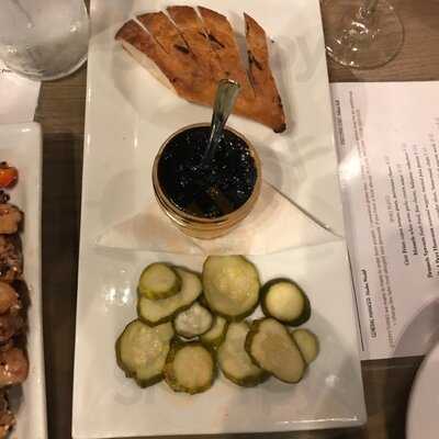 Sprig Restaurant And Bar