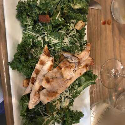 Sprig Restaurant And Bar