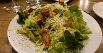 Sprig Restaurant And Bar