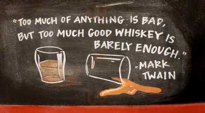 Sprig Restaurant And Bar