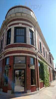 Thirty-thirty Coffee Co.