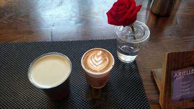 Thirty-thirty Coffee Co.