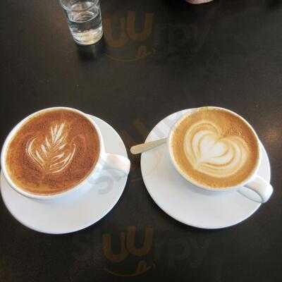 Thirty-thirty Coffee Co.