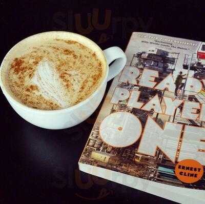 Thirty-thirty Coffee Co.