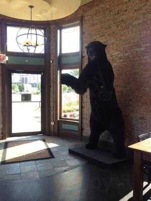 Thirty-thirty Coffee Co.