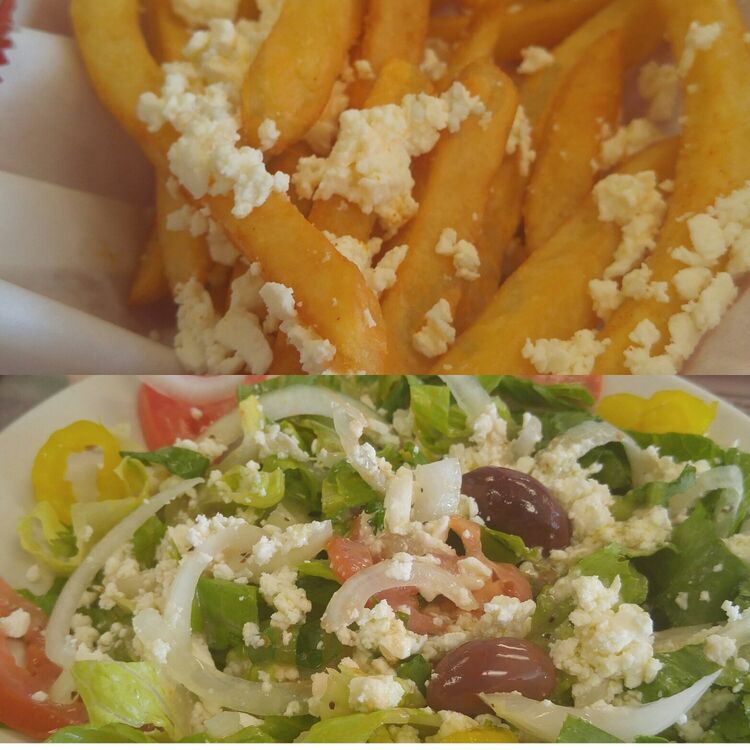 Yummy's Greek Restaurant
