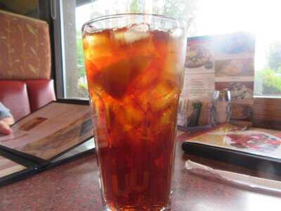 Shari's Cafe And Pies