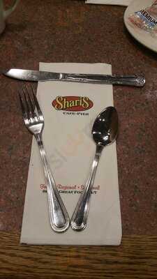 Shari's Cafe And Pies