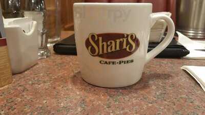 Shari's Cafe And Pies