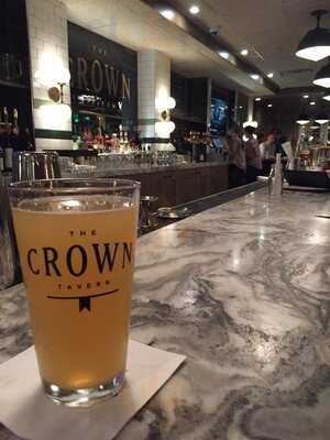 The Crown Tavern