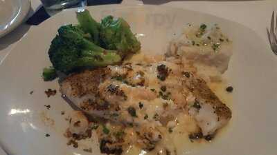 Bonefish Grill