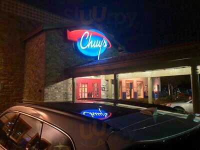 Chuy's
