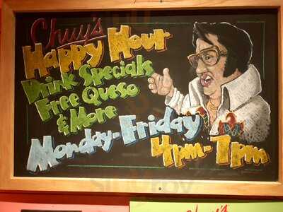 Chuy's