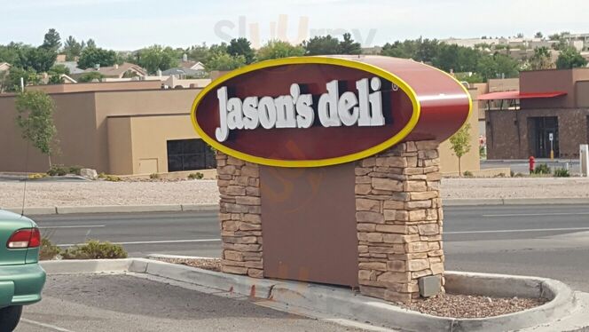 Jason's Deli