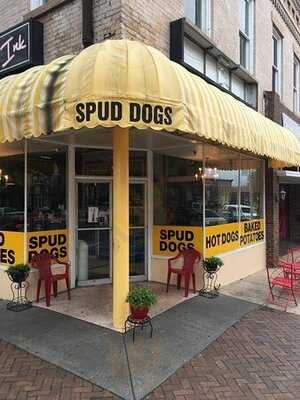 Spud Dogs
