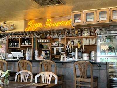 Jay's Gourmet Pizza & Seafood