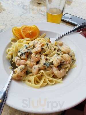 Jay's Gourmet Pizza & Seafood