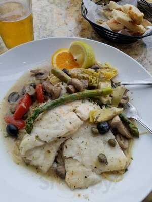 Jay's Gourmet Pizza & Seafood