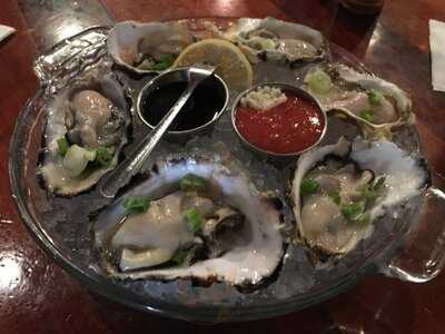 Jay's Gourmet Pizza & Seafood