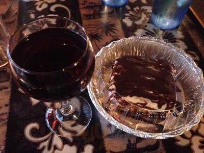 Jay's Gourmet Pizza & Seafood